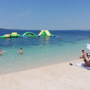  Appartamento Nice Sunny